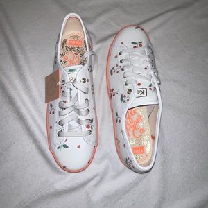 Strawberry Keds